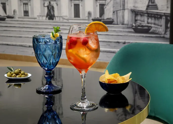 Hotel Marc\'Aurelio